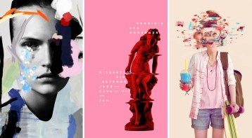 Corruption-and-Error-Selection